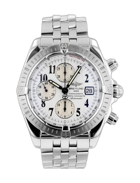 breitling a13356 price in india|Breitling a13356 review.